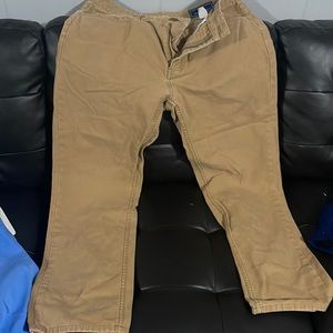 Vineyard vines men’s khaki chinos size 33 x 30